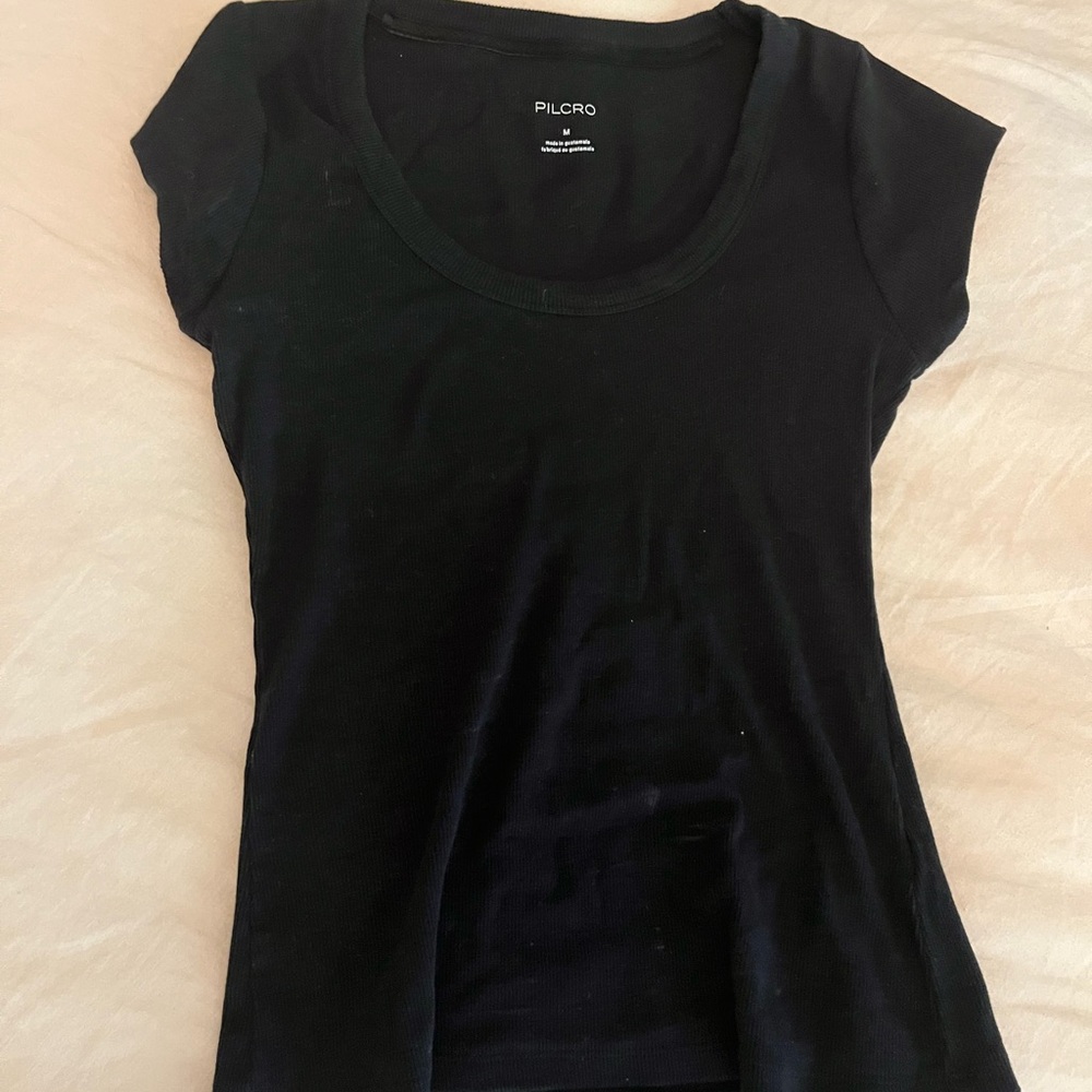 Anthro t shirt